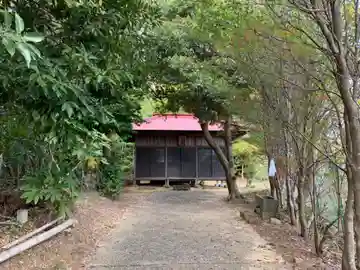 若王神社(千葉県)