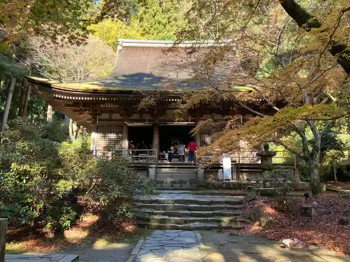 室生寺(奈良県)