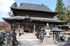 円蔵寺(福島県)
