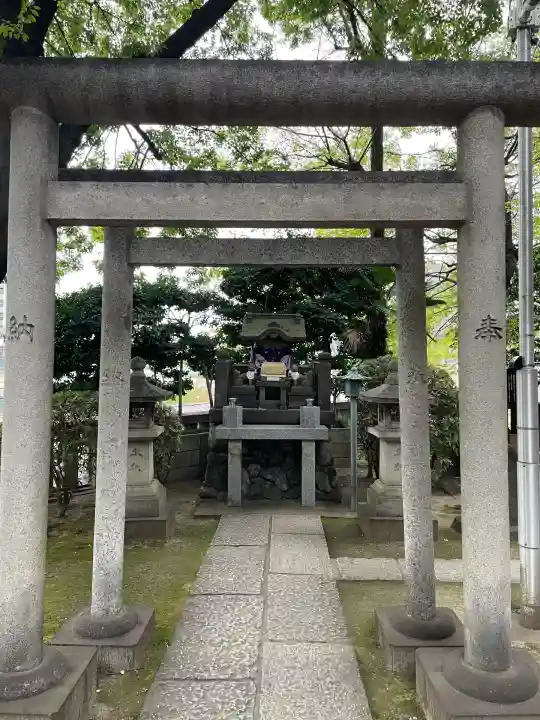 待乳山聖天(本龍院)(東京都)