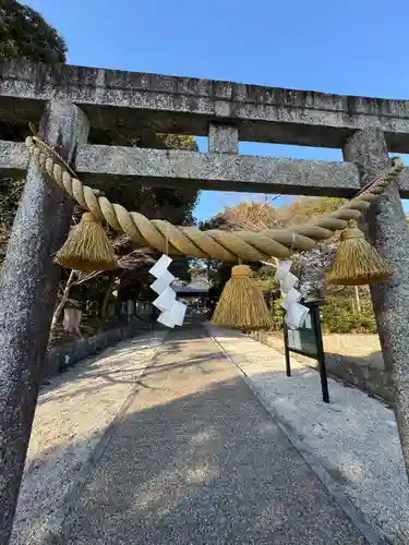 諏訪神社(愛知県)