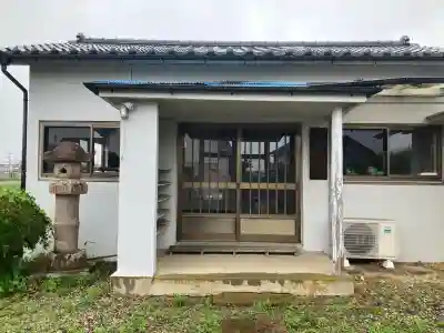 白山比咩神社(栃木県)