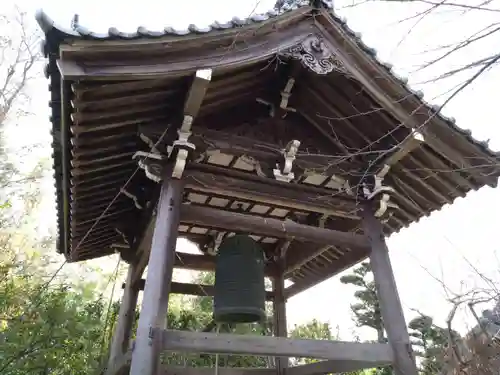 誓玄寺のその他建物