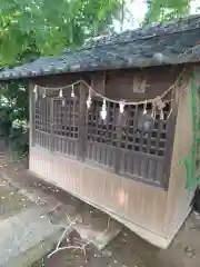 八幡神社(埼玉県)