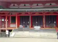 比叡山延暦寺の本殿・本堂