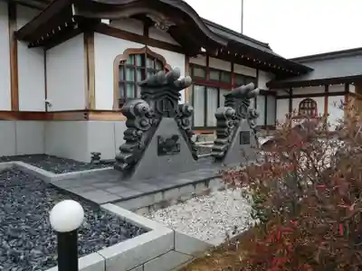 常薫寺のその他建物