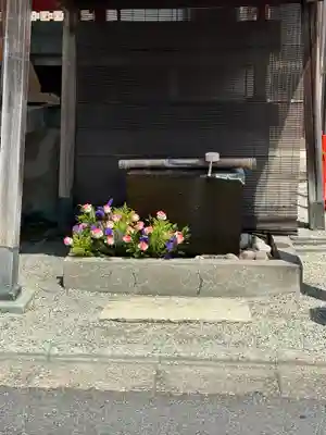 上尾御嶽神社(埼玉県)