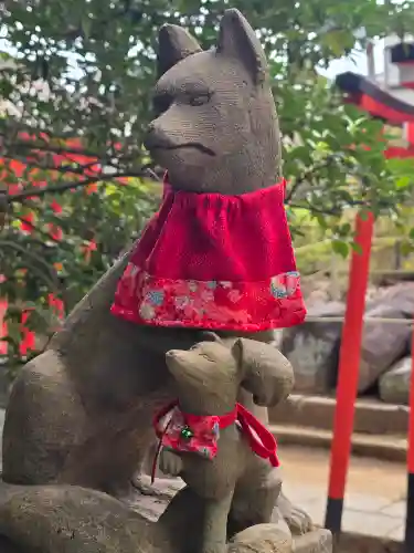 根津神社(東京都)