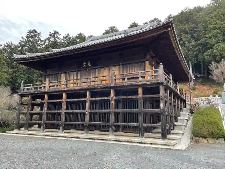石山寺(滋賀県)