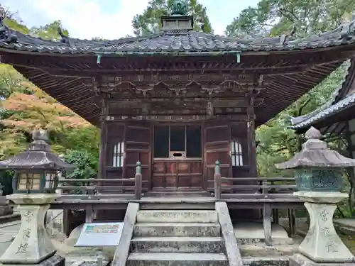 石山寺(滋賀県)