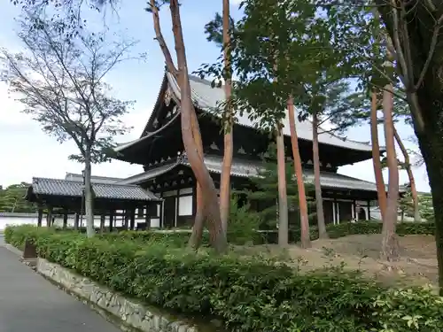 相国寺（相国承天禅寺）のその他建物