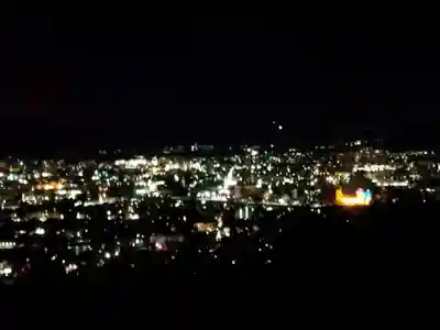 伏見稲荷大社(京都府)