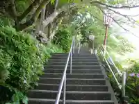 住吉神社のその他建物