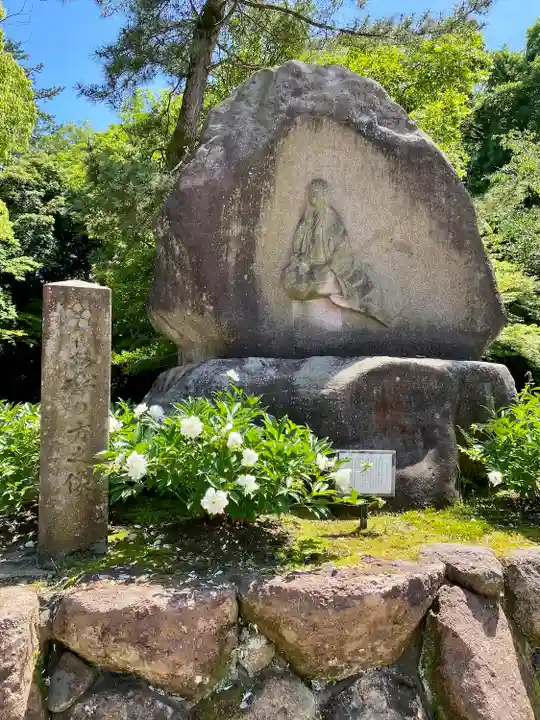 尾山神社(石川県)