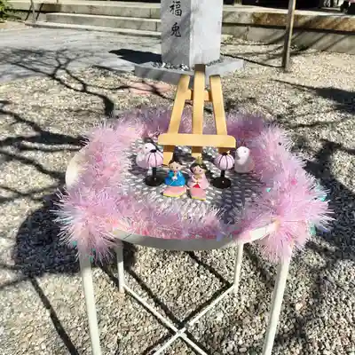 三輪神社(愛知県)