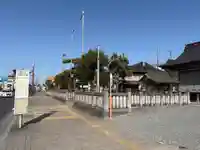 今泉八坂神社(栃木県)