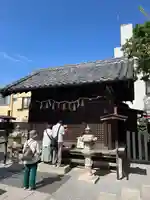 薬師神社(埼玉県)