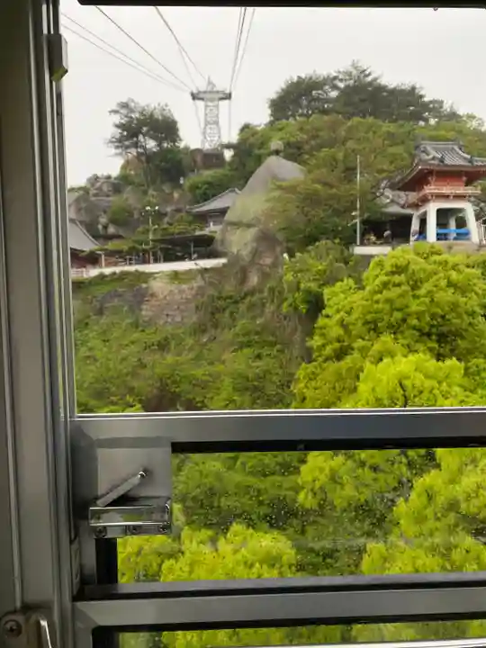 艮神社(広島県)