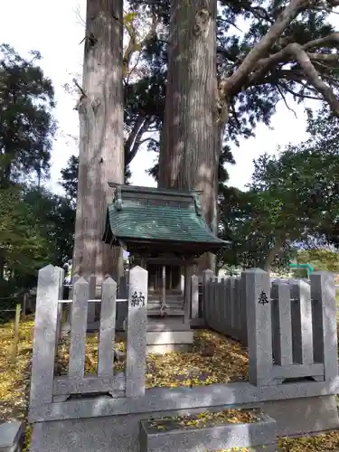 佐味神社(滋賀県)