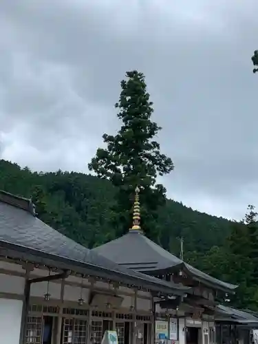 比叡山延暦寺のその他建物