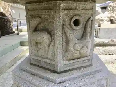 二宮神社のその他建物