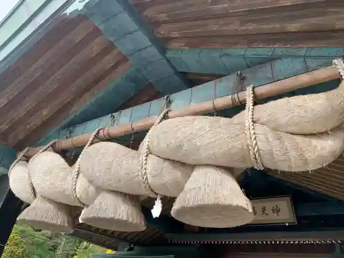 出雲大社(島根県)