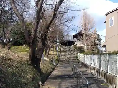 勧学寺(三重県)