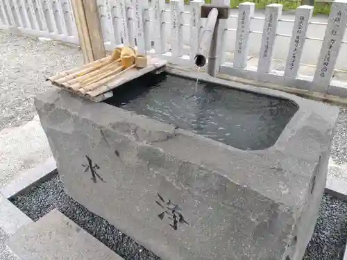 出雲大社飛騨教会(岐阜県)