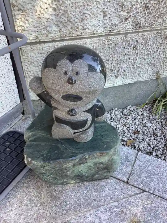 玉雲寺のその他建物