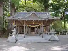 水屋神社(三重県)