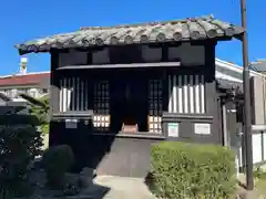 東福院(愛知県)