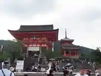 清水寺(京都府)