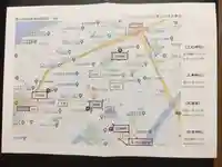 福崎住吉神社の授与品その他