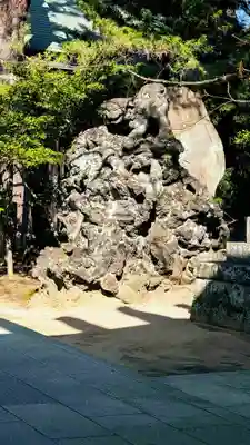 意富比神社(千葉県)