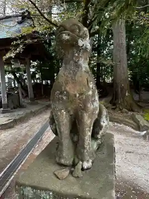 八重垣神社(島根県)