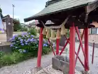 大野神社(埼玉県)