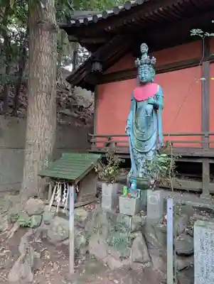 五流尊瀧院(岡山県)