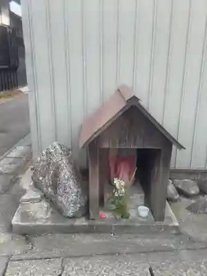 極楽寺(愛知県)