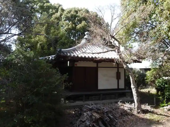 大福寺(奈良県)