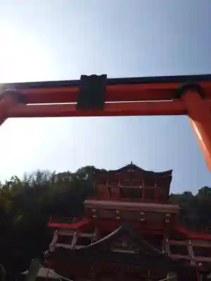 草戸稲荷神社(広島県)