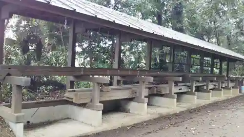 八幡春日神社のその他建物