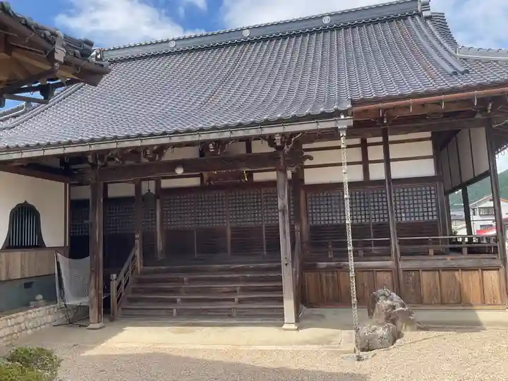 称名寺(兵庫県)