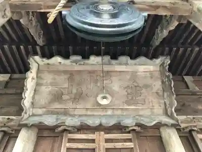 恵隆寺(立木千手観音)のその他建物