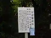 宇受賣神社(広島県)