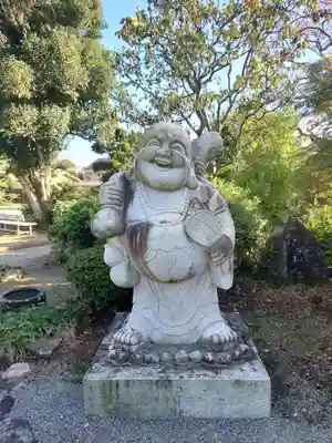 香林寺(神奈川県)