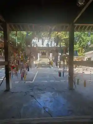 草薙神社(静岡県)