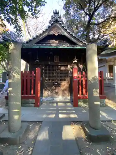 富岡八幡宮(東京都)