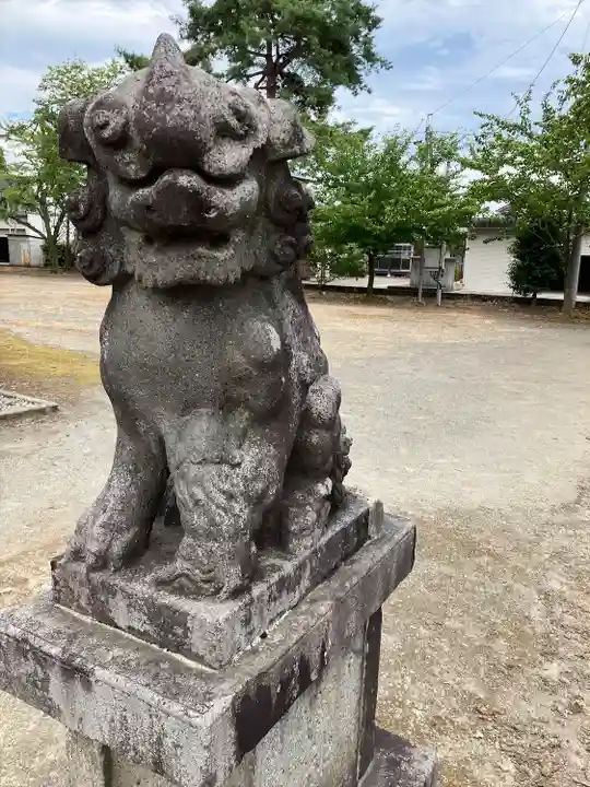 八幡宮(新潟県)