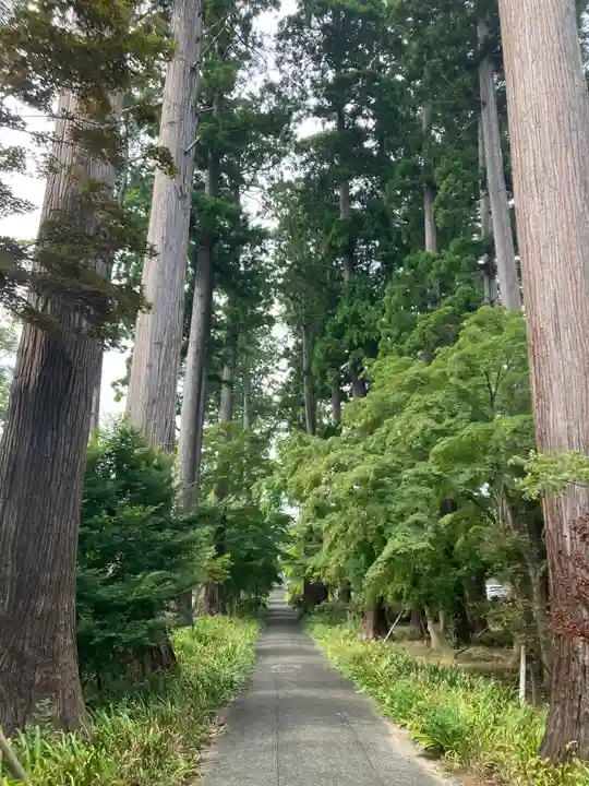 八幡宮(茨城県)
