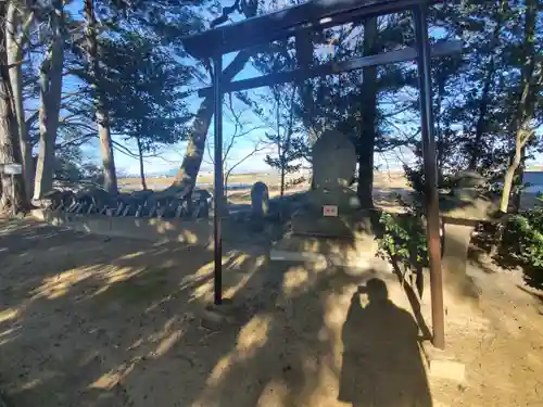 八坂神社(群馬県)